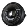 Universal Round Motorcycle LED Headlight For Cruiser Cafe Racer Chopper