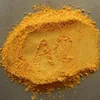Yellow powder chemical blowing agent cellcom ac7000 for eva foam