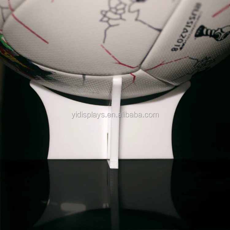 透明アクリルボールディスプレイスタンドボールホルダーバスケットサッカーボールスタンド Buy アクリルボールディスプレイスタンド ボールホルダー サッカーボールスタンド Product On Alibaba Com