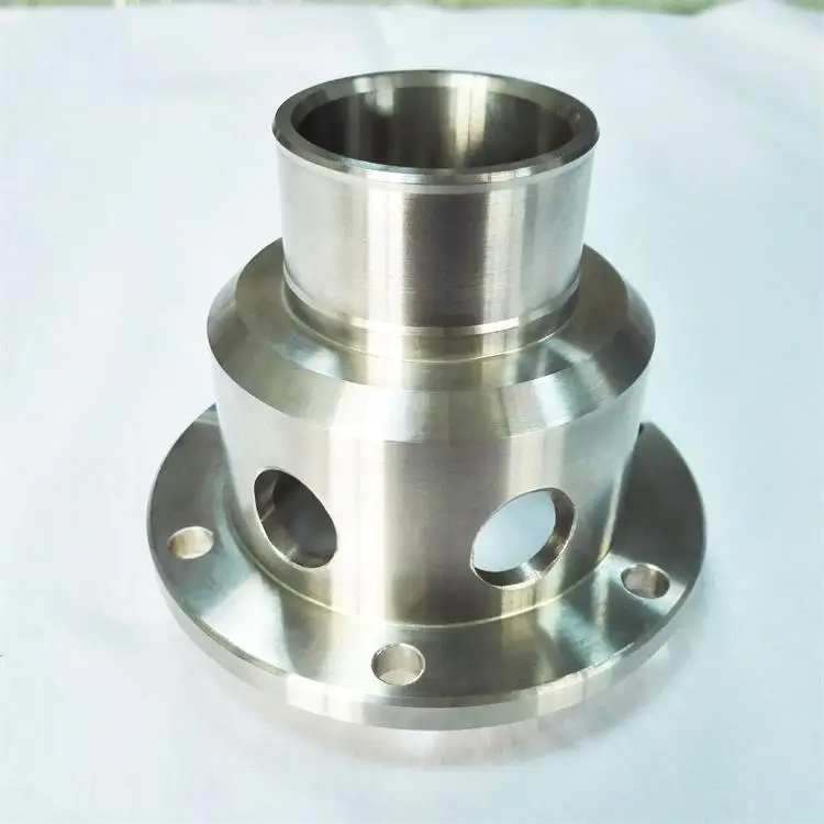 Customized Precision Cnc Turning Milling Machining Center Metal Parts ...