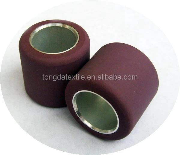 Rubber Cots For Tongda Rieter And Zinser Spinning Machines Buy Rubber Cots,Spinning Rubber