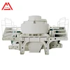 China high quality VSI Vertical shaft impact stone crusher for Stone Rock sand making machine for gravel equipment