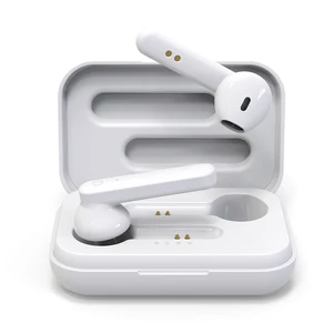 T8 TWS Bluetooth V5.0 Stereo Bass Wireless Earbuds