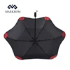 custom logo parasol umbrella straight umbrella custom logo wind proof uv umbrella custom logo
