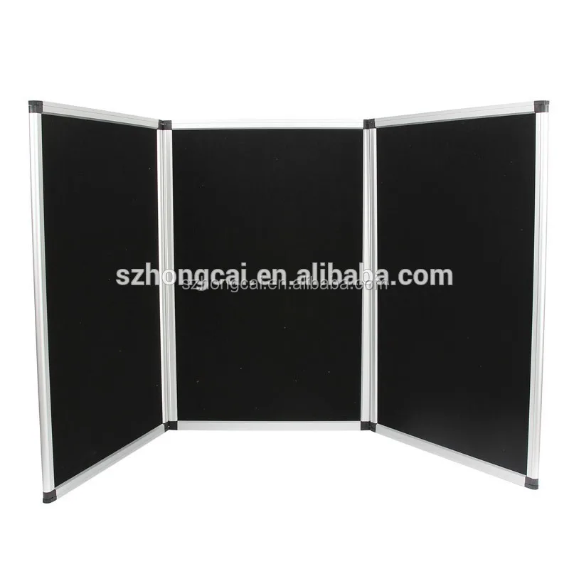 
Folding Screen Panel display aluminum board 