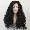 Malaysian Body Wave 360 Lace Front Human Hair Wigs Full Density Average Size