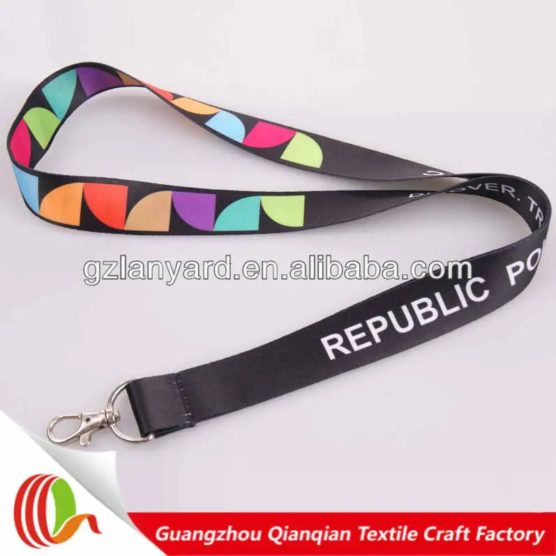 Factory Custom Polyester Koozie With Lanyard Buy Koozies With Lanyard