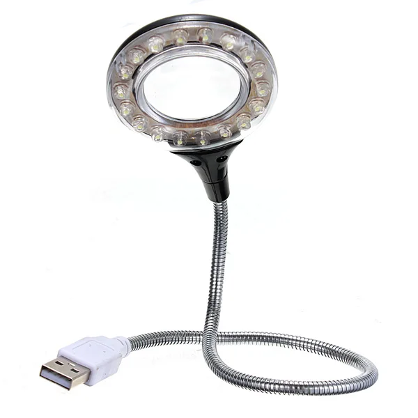 usb computer lamp