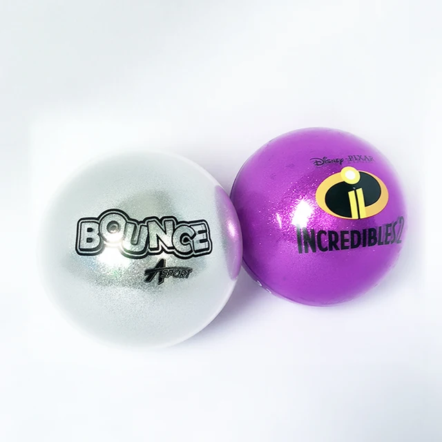 magic bouncy ball