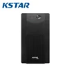 kstar Backup UPS uninterruptible power supply system YDE1200/720W for computer server monitor alarm system