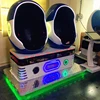 9D VR glasses simulator machines motion games 5D 7D 9D VR
