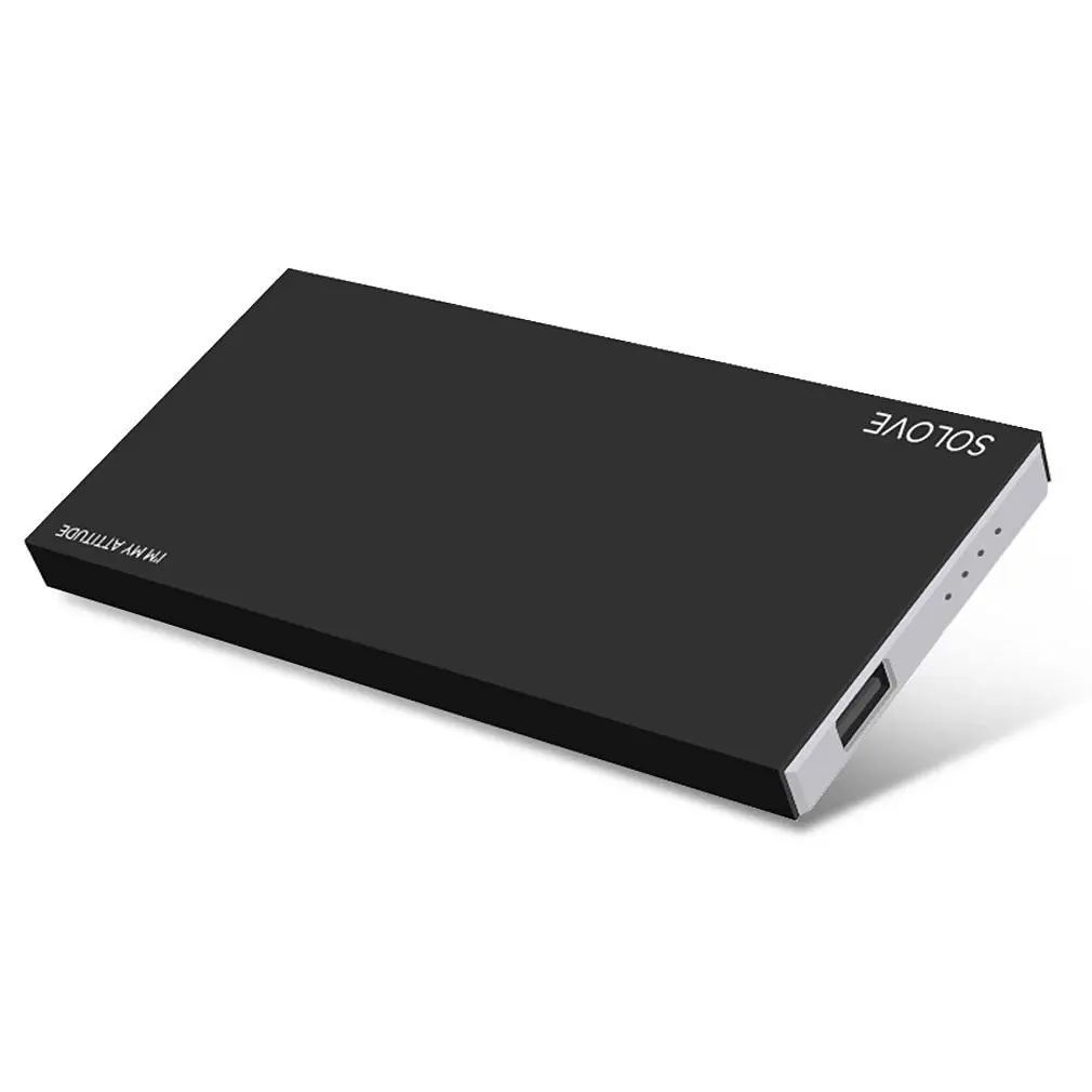 Cheap Solove Power Bank Find Solove Power Bank Deals On Line At Alibaba Com