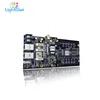 led display asynchronous control card 3g 4g wireless interface