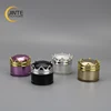 China suppliers cosmetic packaging 5g 10g Acrylic Crown Jar Samples Skincare Cosmetic Jar
