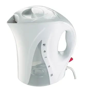 corded electric kettle