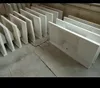 best price luxury wash basins and sinks white solid surface molded basin