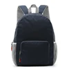 Fashional Korean Foldable Hiking Backpack Travel Folding Sport Lightweight Running Cycling Backpack Student Daypack