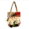 Christmas Tote Bags Present Bag For Kids Christmas Bag Stocking For Self Personalization