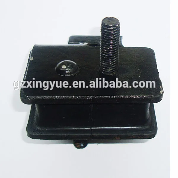 52019716ab 52019716 Engine Mounting Engine Mounts Front For Dodge Ram