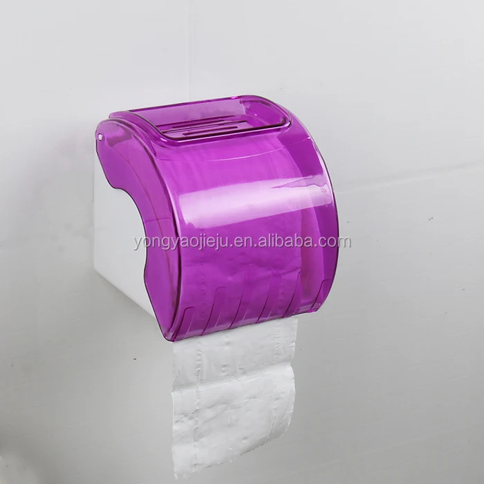 
Hanging Toilet Paper Roll Holders 