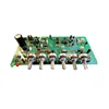 Shenzhen pcb pcba assembly manufacturer led pcba gold metal detector pcb