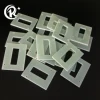customized shape cnc service glass fiber parts