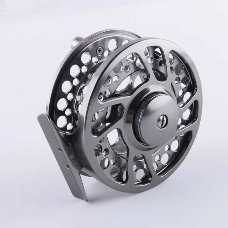 

High quality 2+1 BB cheap fly fishing reel, As your request