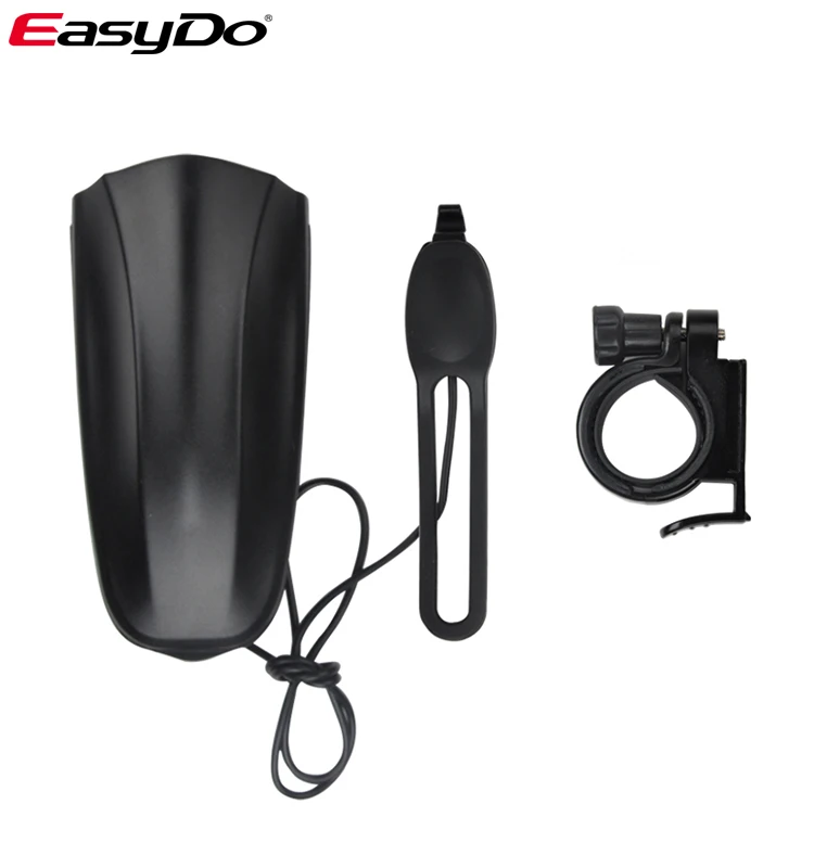 Eeb002 Two Sound Modes 2aaa Batteries Bike Horn Sound Buy Bike Horn