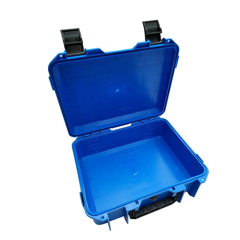 
Hard plastic professional carrying case- 6315A0011 