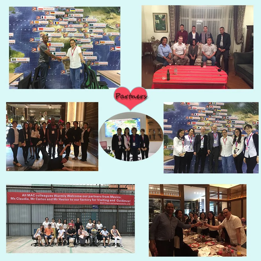 Swivel Base For Chair Office Furniture Aluminum Chair Base Metal