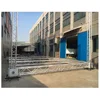 Aluminum Square Concert Small Stage Lighting Truss with TUV certification