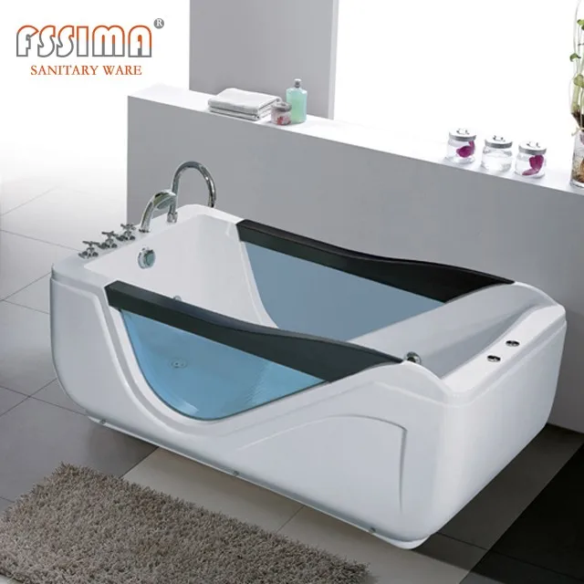 For Old And Disabled People With Door Walk In Tub Bath Shower Combo