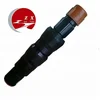 2018 high quality oil well API 11D1 downhole tools tubing swab cups/ cup packer from chinese manufacturer