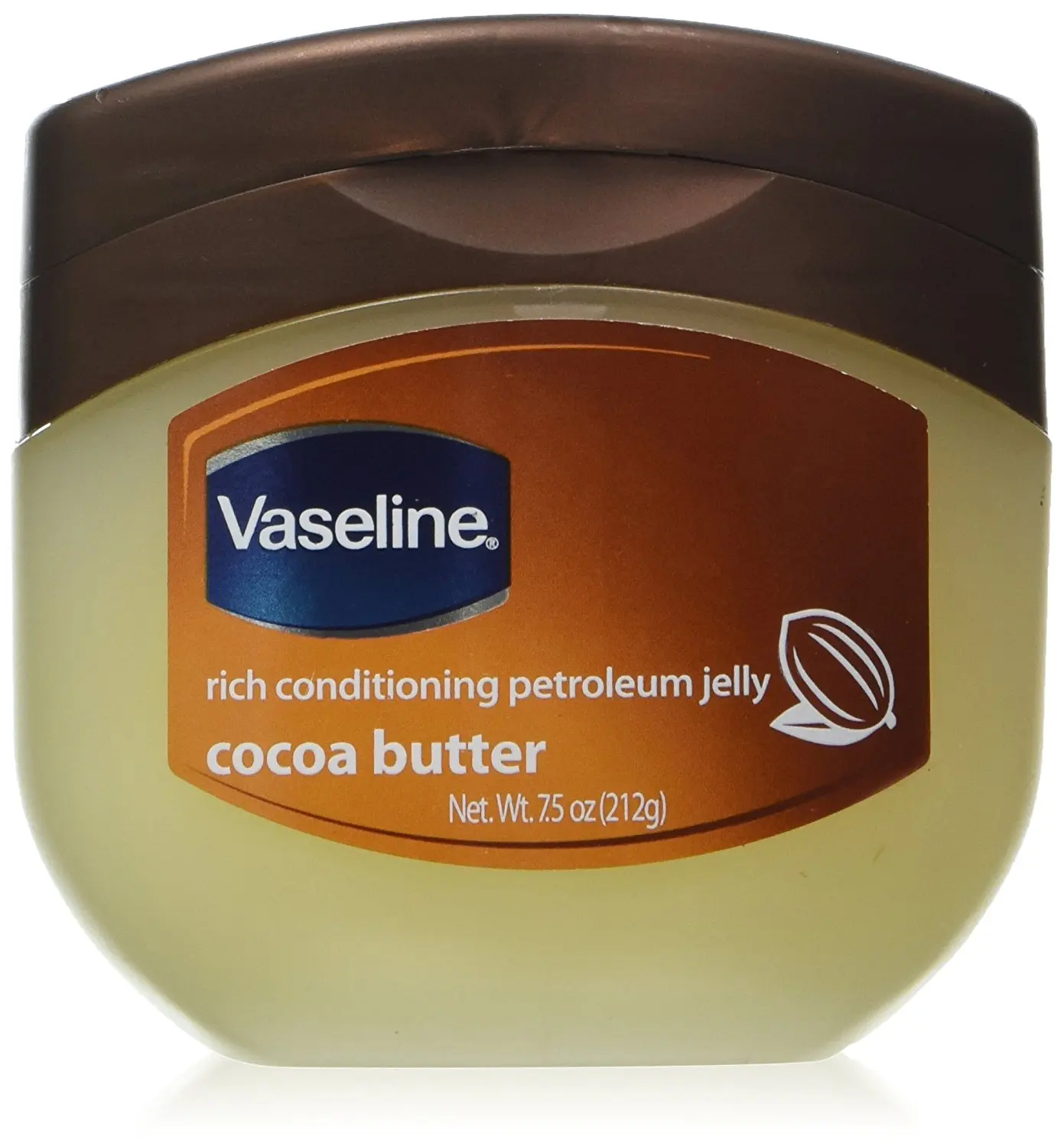 Buy Vaseline Cocoa Butter Petroleum Jelly 7 5 Oz In Cheap Price On Alibaba Com