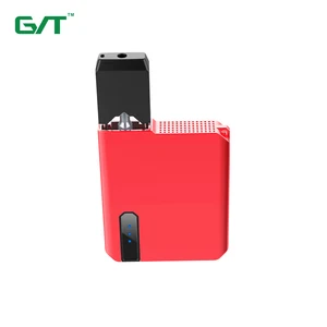 General Vape C9 Disposable Pod System Starter Kit