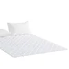 High quality hotel bedding set mattress topper with cheap price