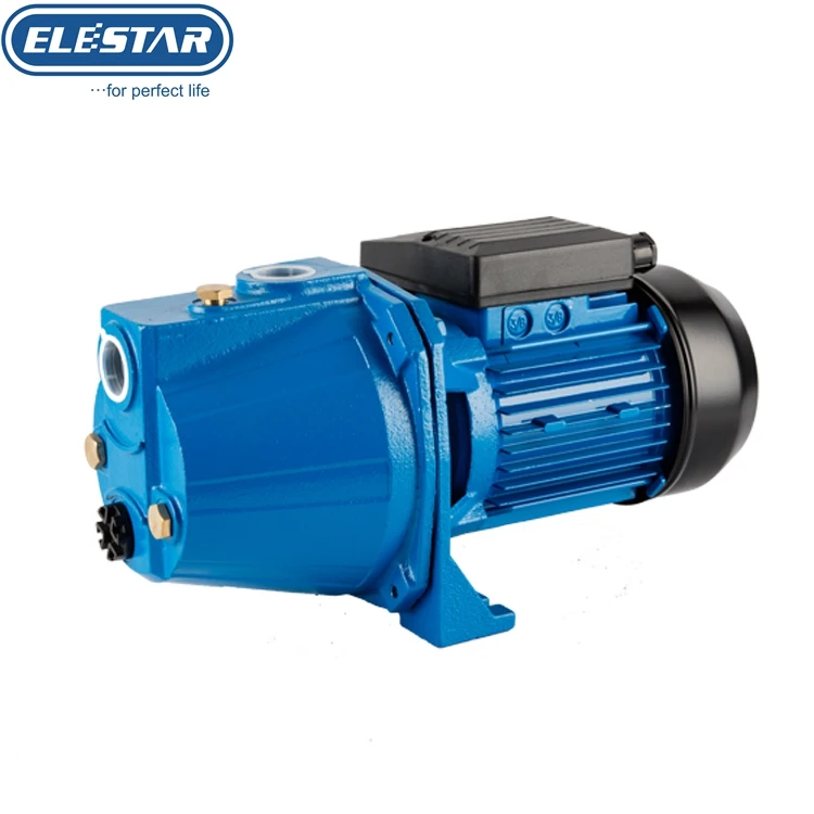 small electric water pump