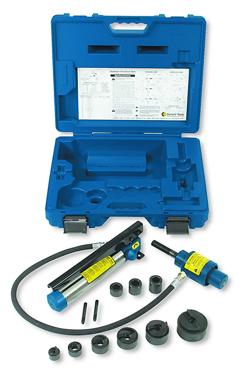 Cheap Hydraulic Knockout Set, find Hydraulic Knockout Set deals on line