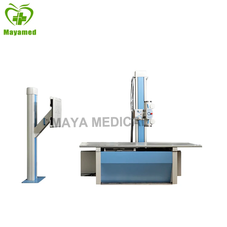 Myd013 Medical Xray Unit Medical Equipment 200ma Radiography Xray