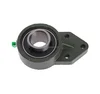 UCFB208-24 Pillow Block Mounted Bearing 1-1/2" Inside Diameter
