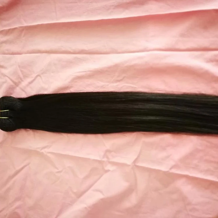 

Top quality virgin Brazilian remy hair in silk straight style brazilian hair weaving, N/a