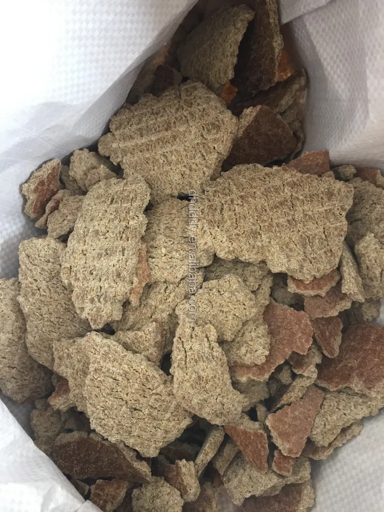 
NEW CROP organic soybean meal 