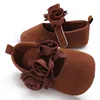 First Walker Toddler Baby Girls Cotton Infant Kids Soft Sole Shoes Bottom Baby Shoes