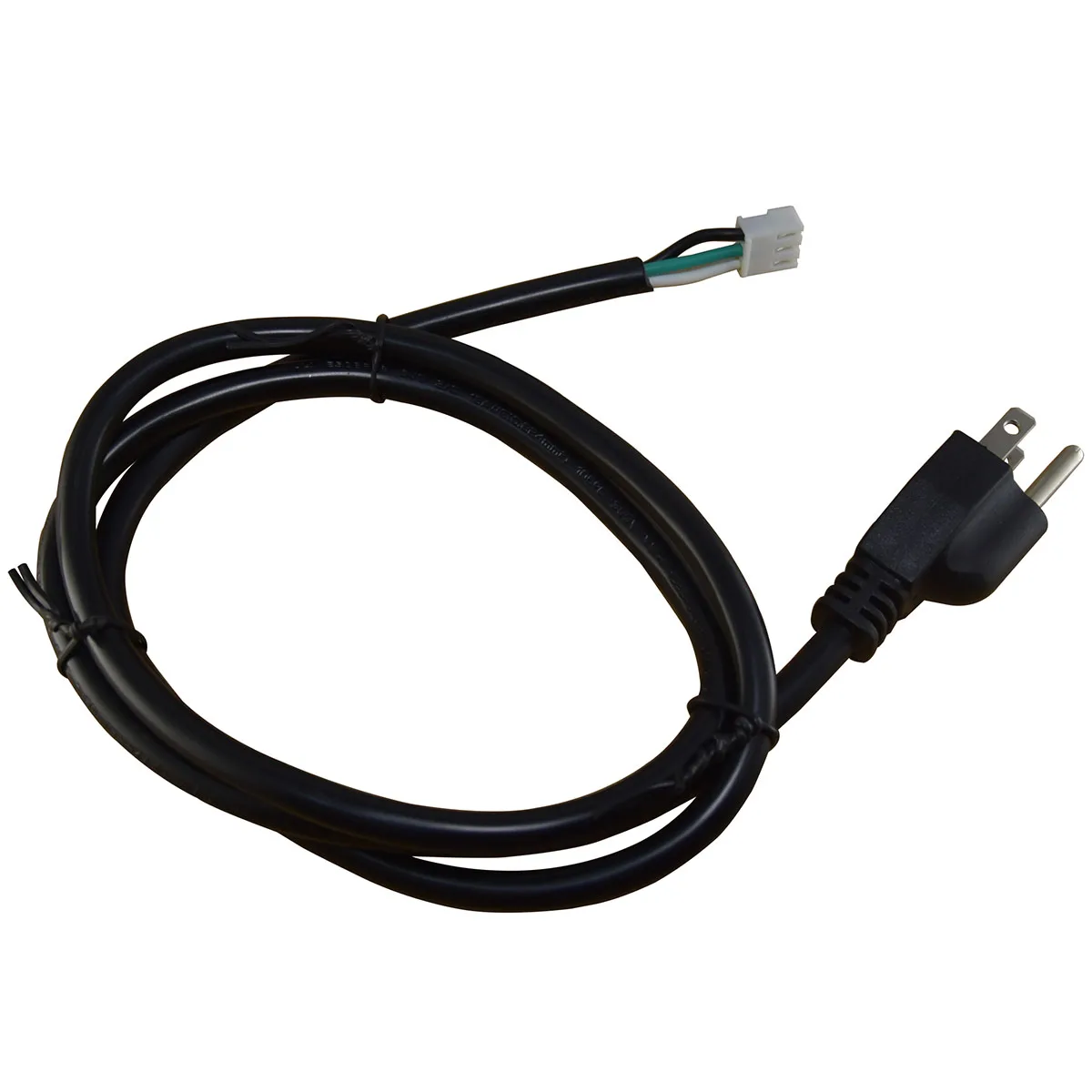 Power Cord With U L Certification 110 Volt Power Cord Buy 110 Volt