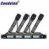 2019 Lecture Amplifier Wireless Karaoke Microphone Micro