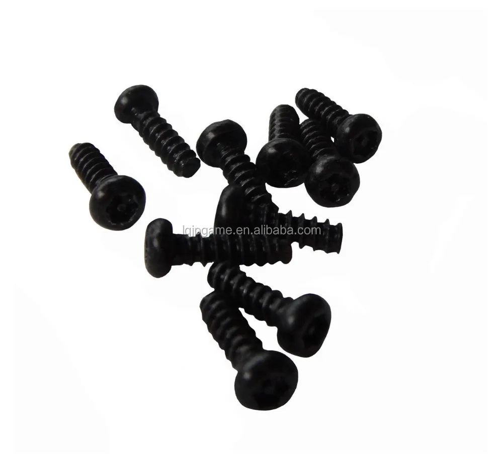 Torx T8 Screw For Xbox 360 For Ps4 For Ps3 Wireless Controller Screws
