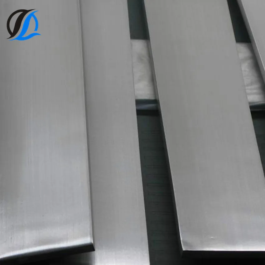 
ASTM 430 436 high quality stainless steel flat bar 