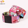 Fancy Items Polyester Fabric Elastic Wristband for Sport Event