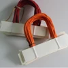 New Fashionable customized paper bag string handle