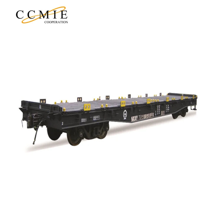 Railway Freight Flat Wagon For Sale Buy Wagon,Freight Flat Wagon